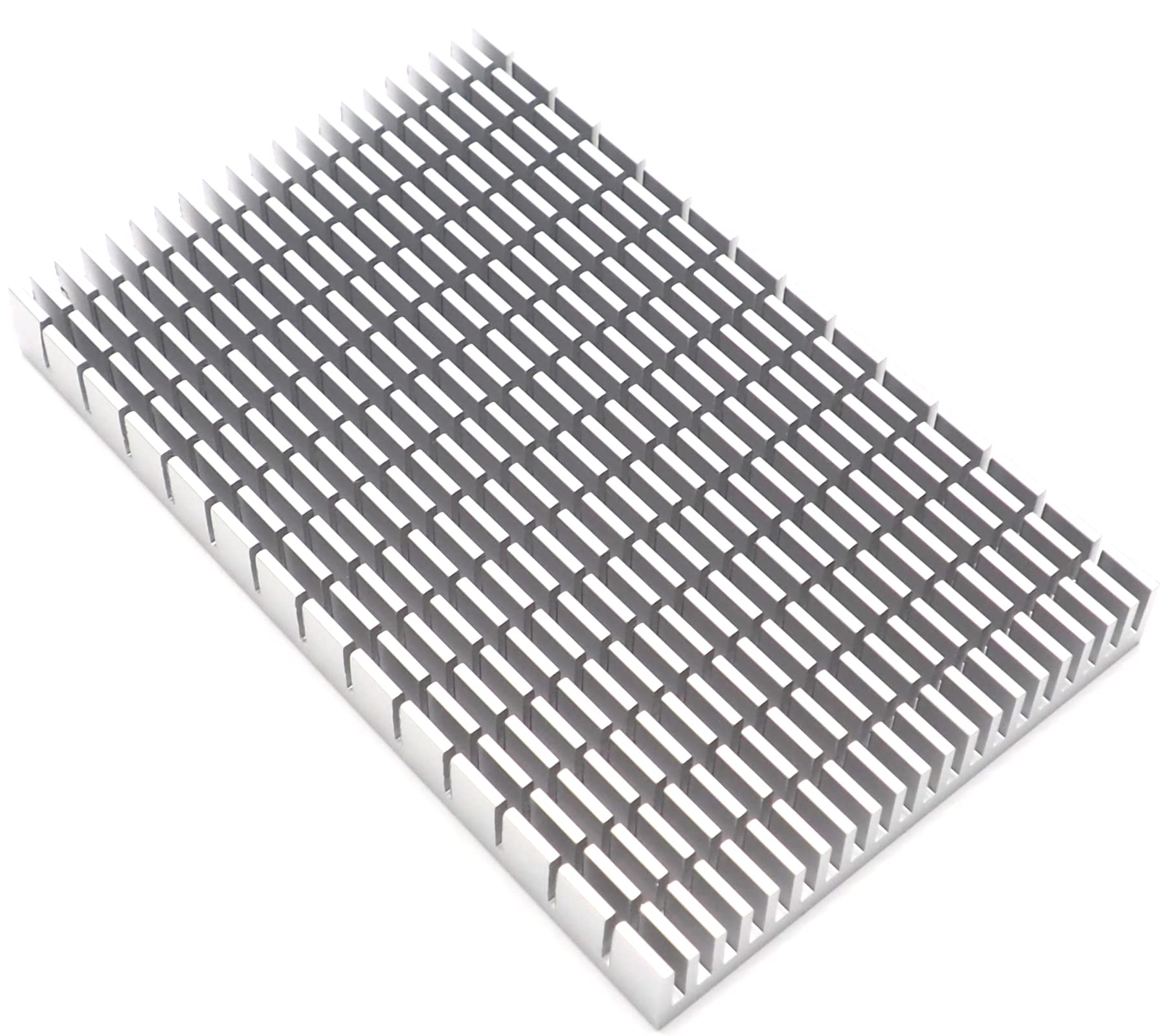 Amazon.co.jp: オーディオファン ヒートシンク アルミ 放熱板 冷却効率